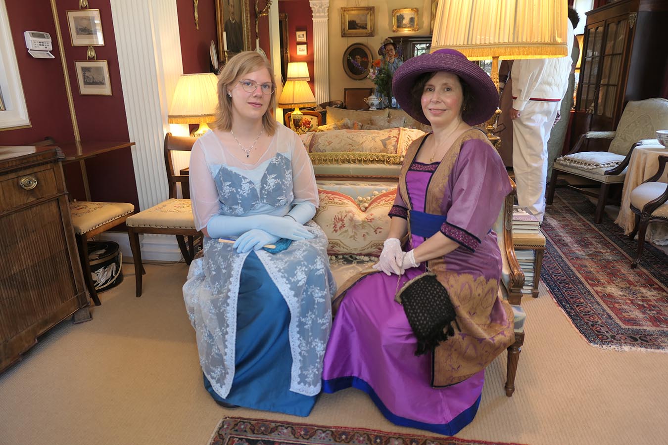 Levende Geschiedenis - 2026/029_Dutch Downton Abbey.jpg